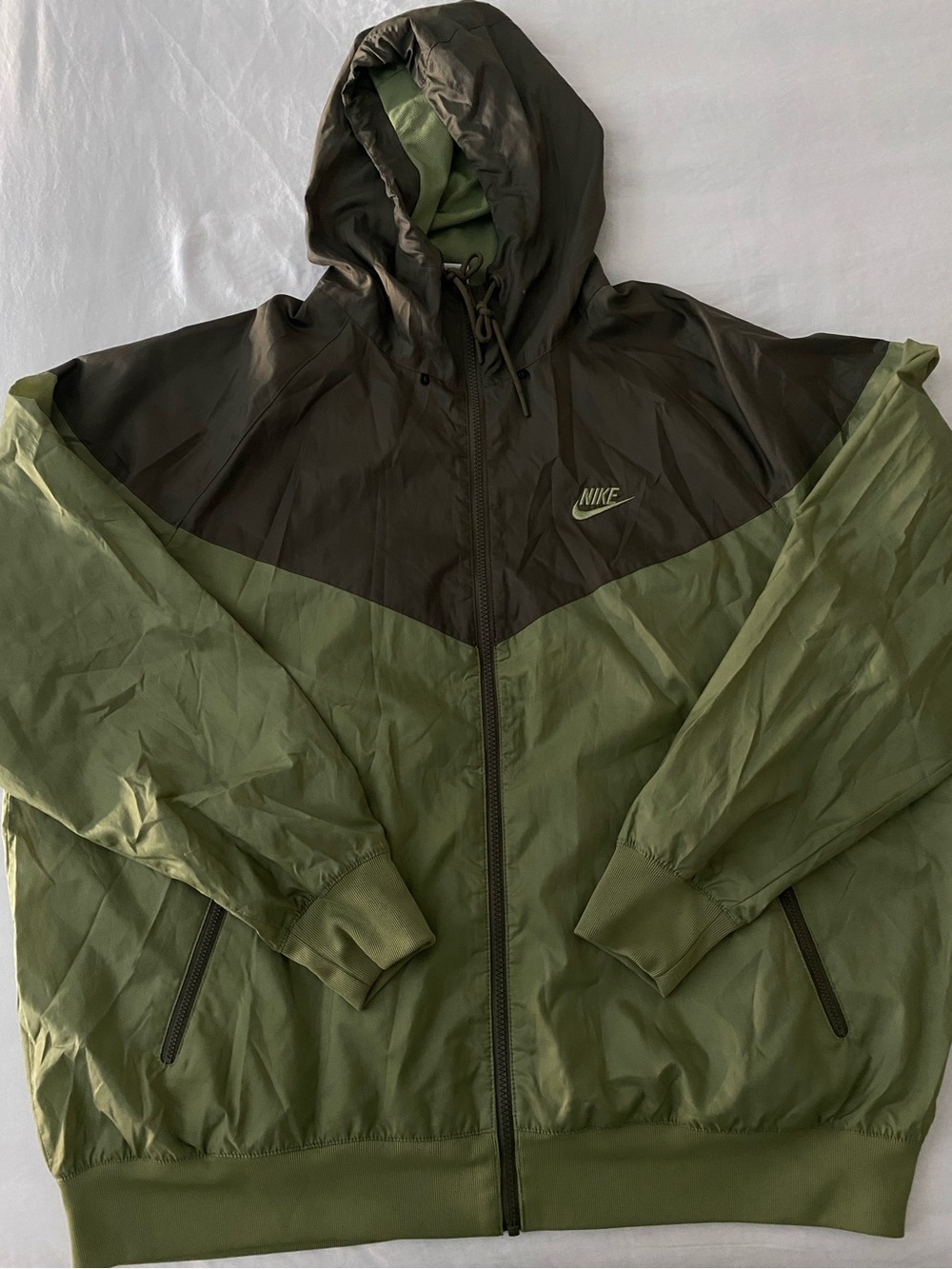 Nike WindRunner